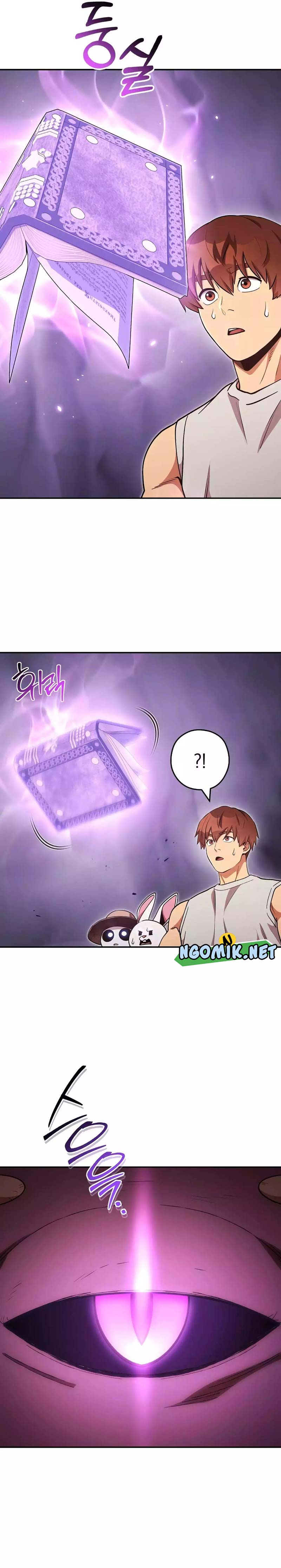 Dungeon Reset Chapter 192 Gambar 20